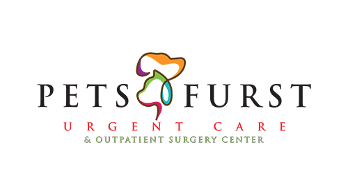 Pets Furst Urgent Care And Outpatient Surgery Center Logo
