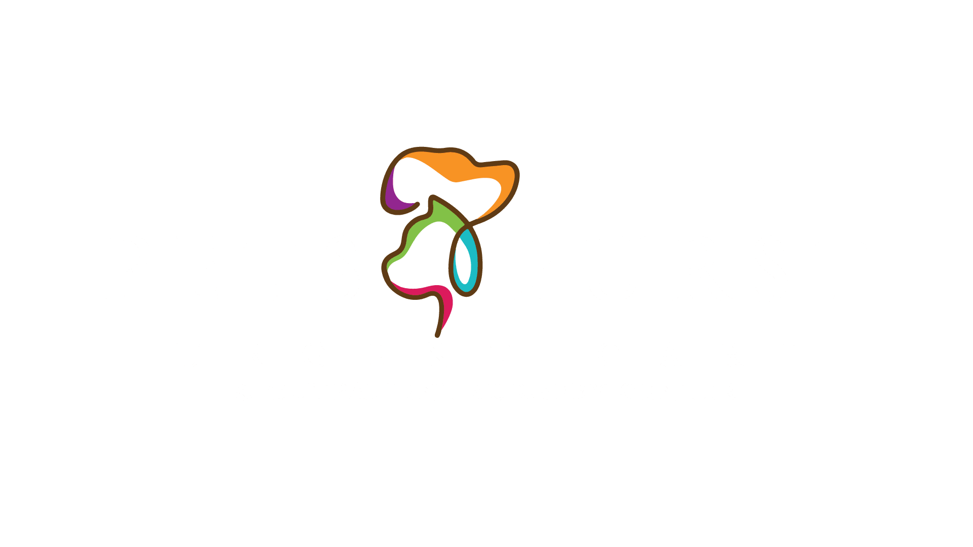 Pets Furst Urgent Care Logo White