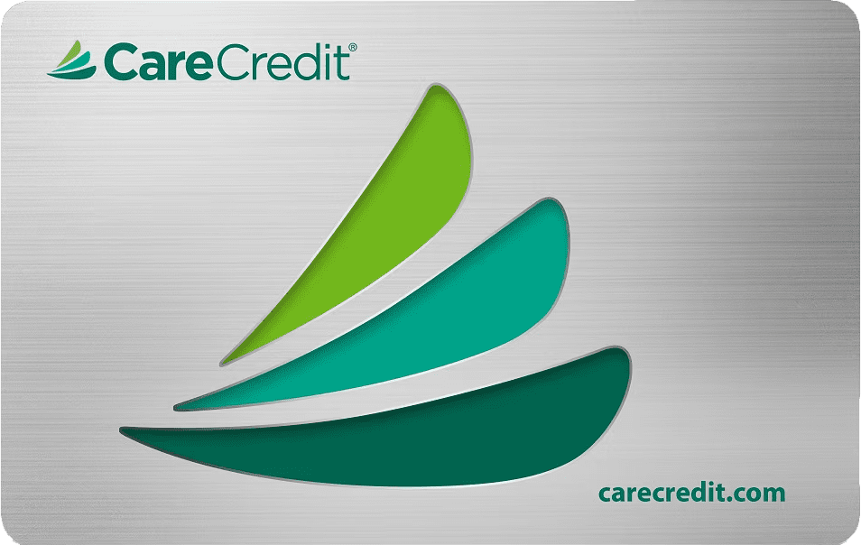 Carecredit Card